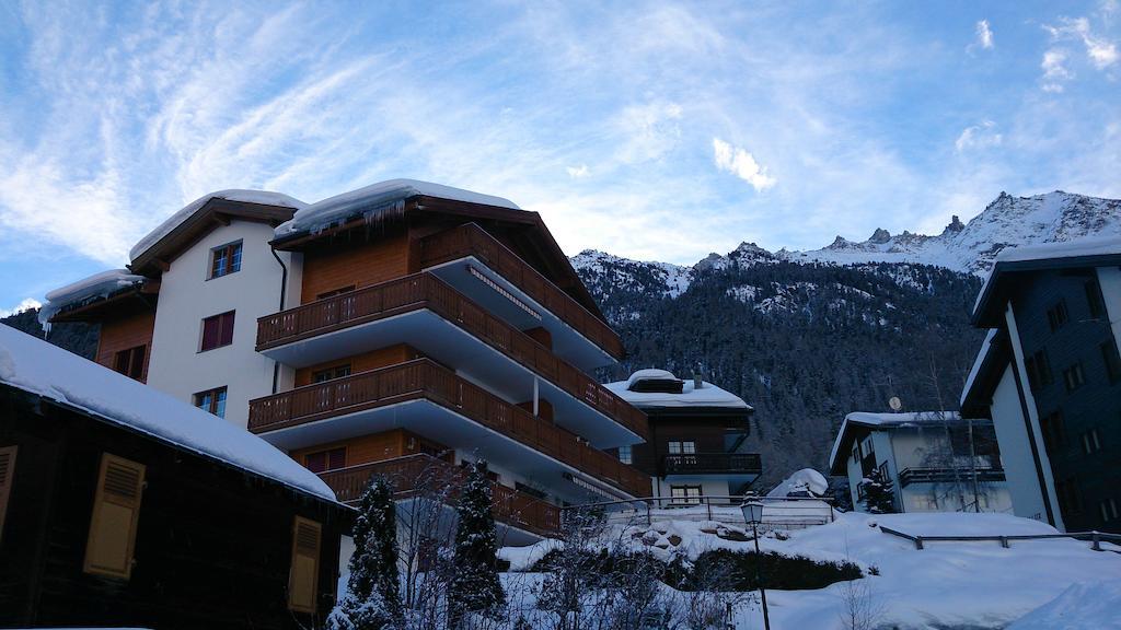Appartement In 1700M Mit Traumblick เกรเชิน ภายนอก รูปภาพ