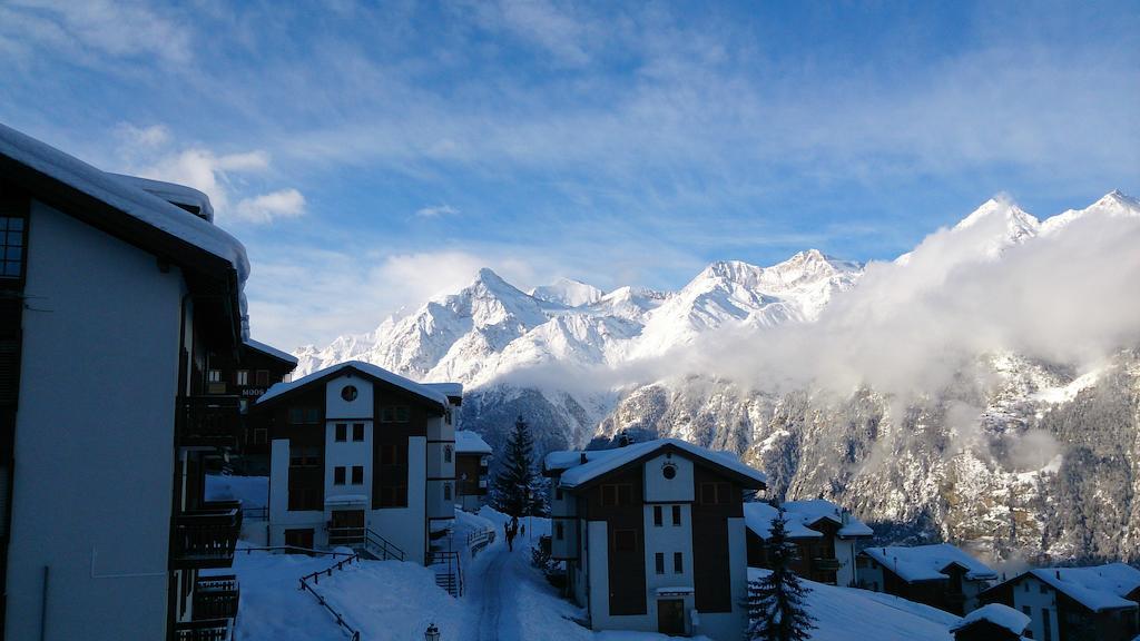 Appartement In 1700M Mit Traumblick เกรเชิน ภายนอก รูปภาพ