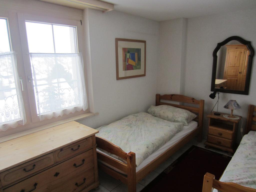 Appartement In 1700M Mit Traumblick เกรเชิน ภายนอก รูปภาพ