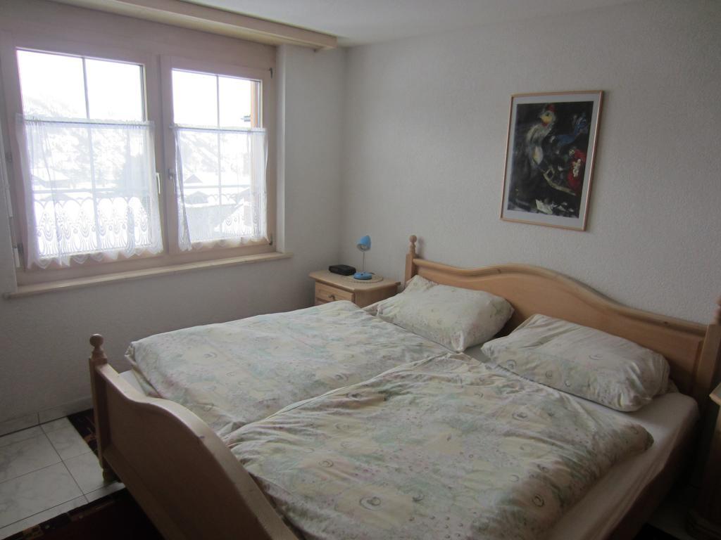 Appartement In 1700M Mit Traumblick เกรเชิน ห้อง รูปภาพ