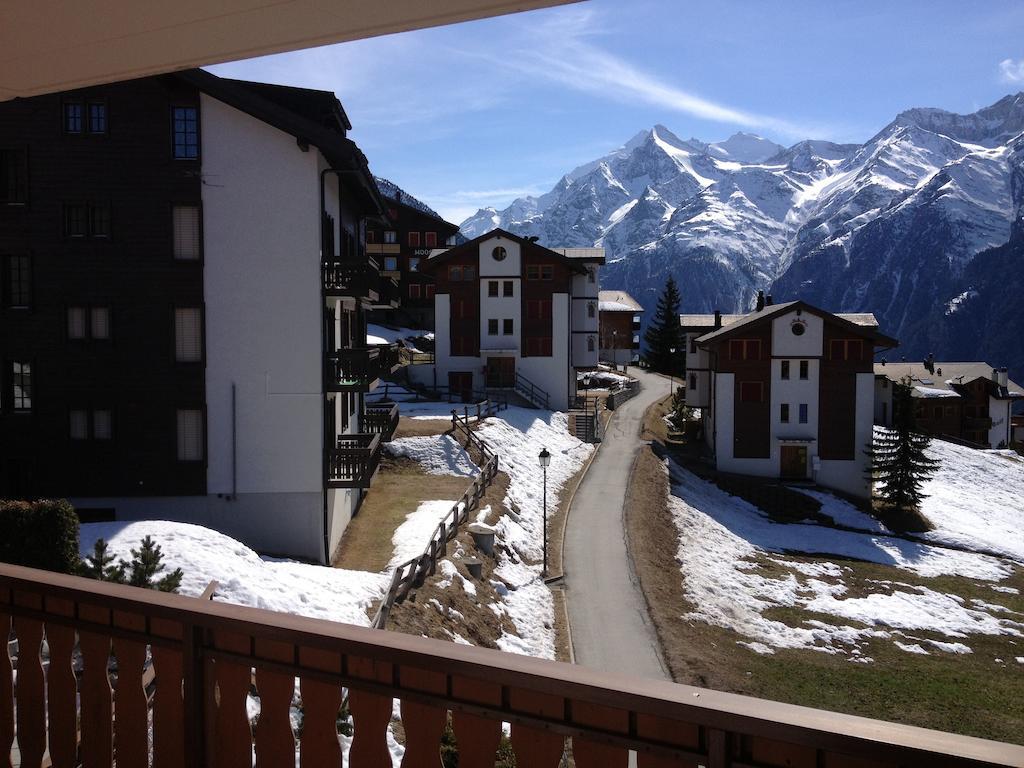 Appartement In 1700M Mit Traumblick เกรเชิน ภายนอก รูปภาพ