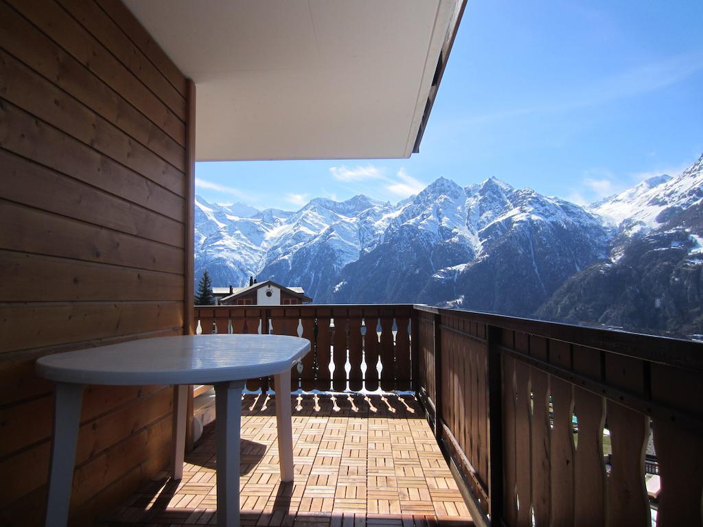 Appartement In 1700M Mit Traumblick เกรเชิน ภายนอก รูปภาพ