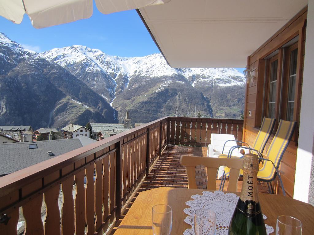 Appartement In 1700M Mit Traumblick เกรเชิน ภายนอก รูปภาพ