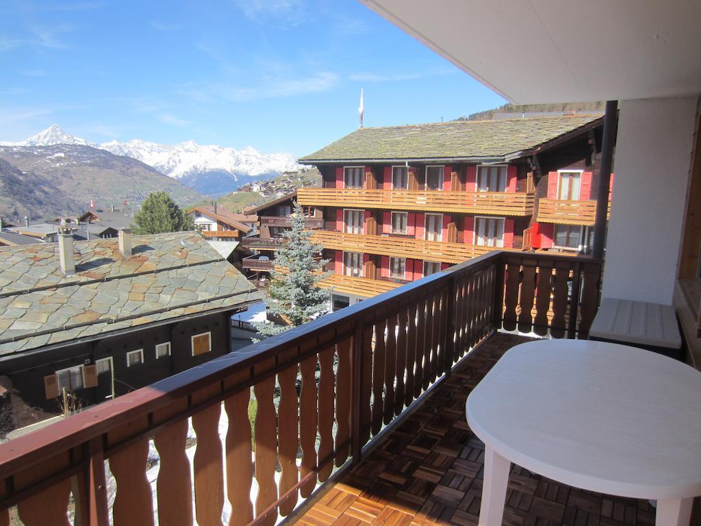 Appartement In 1700M Mit Traumblick เกรเชิน ภายนอก รูปภาพ
