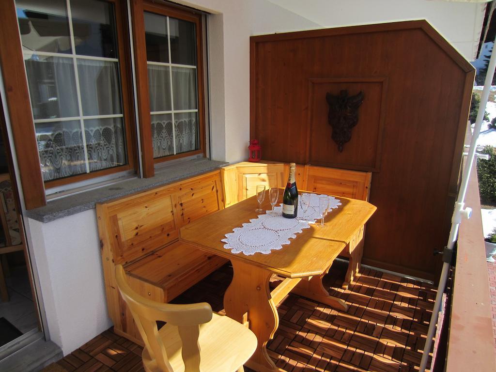 Appartement In 1700M Mit Traumblick เกรเชิน ห้อง รูปภาพ