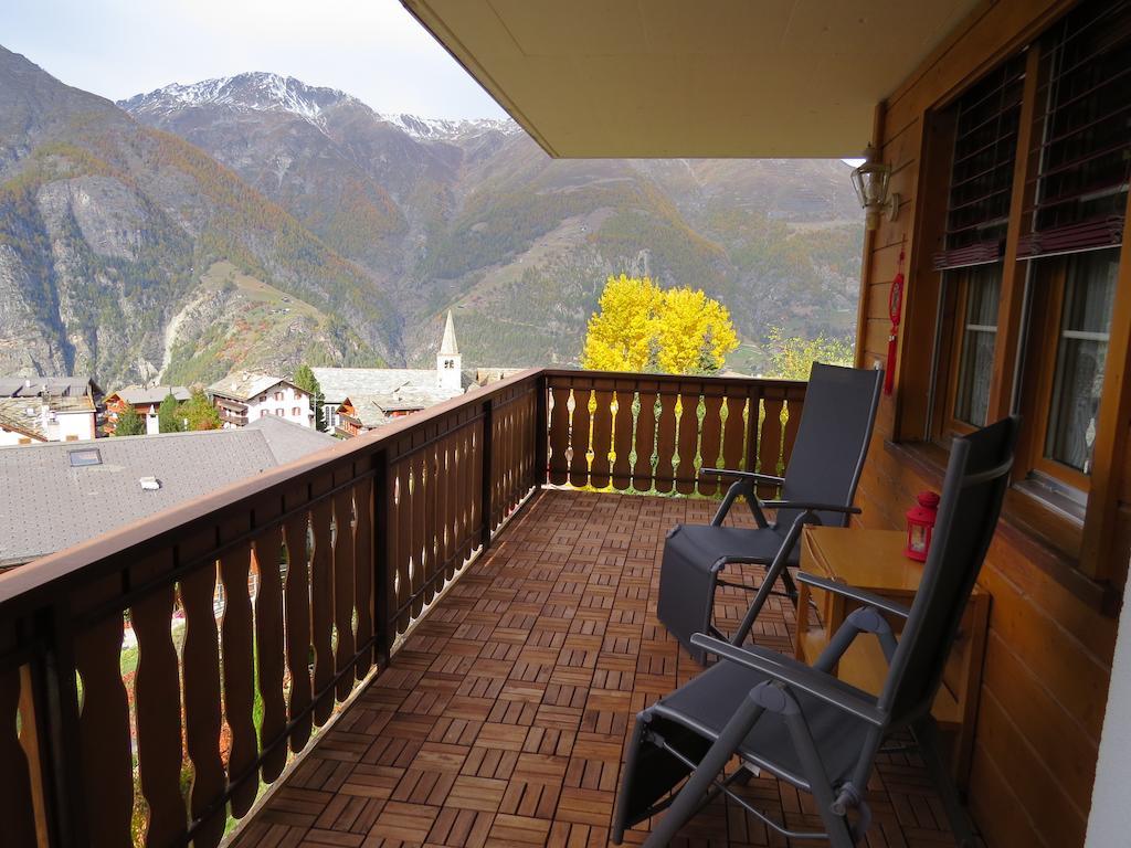 Appartement In 1700M Mit Traumblick เกรเชิน ภายนอก รูปภาพ