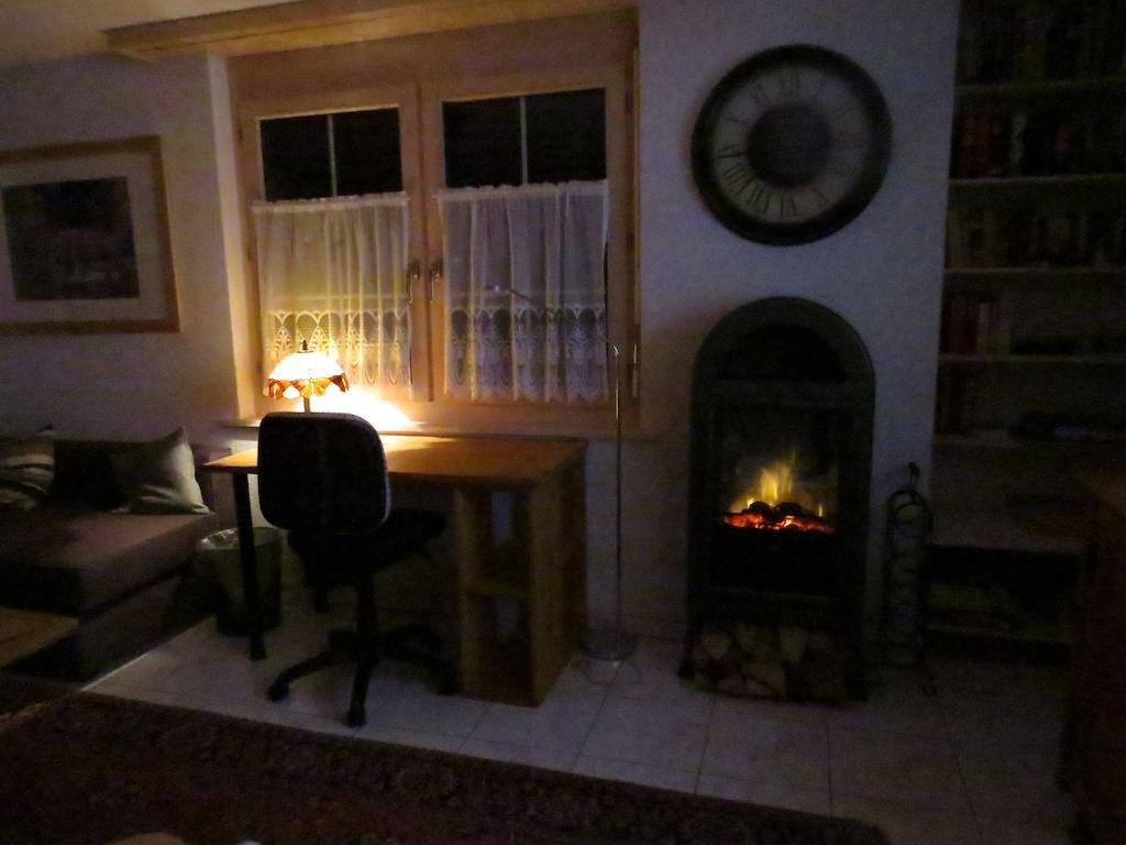 Appartement In 1700M Mit Traumblick เกรเชิน ภายนอก รูปภาพ