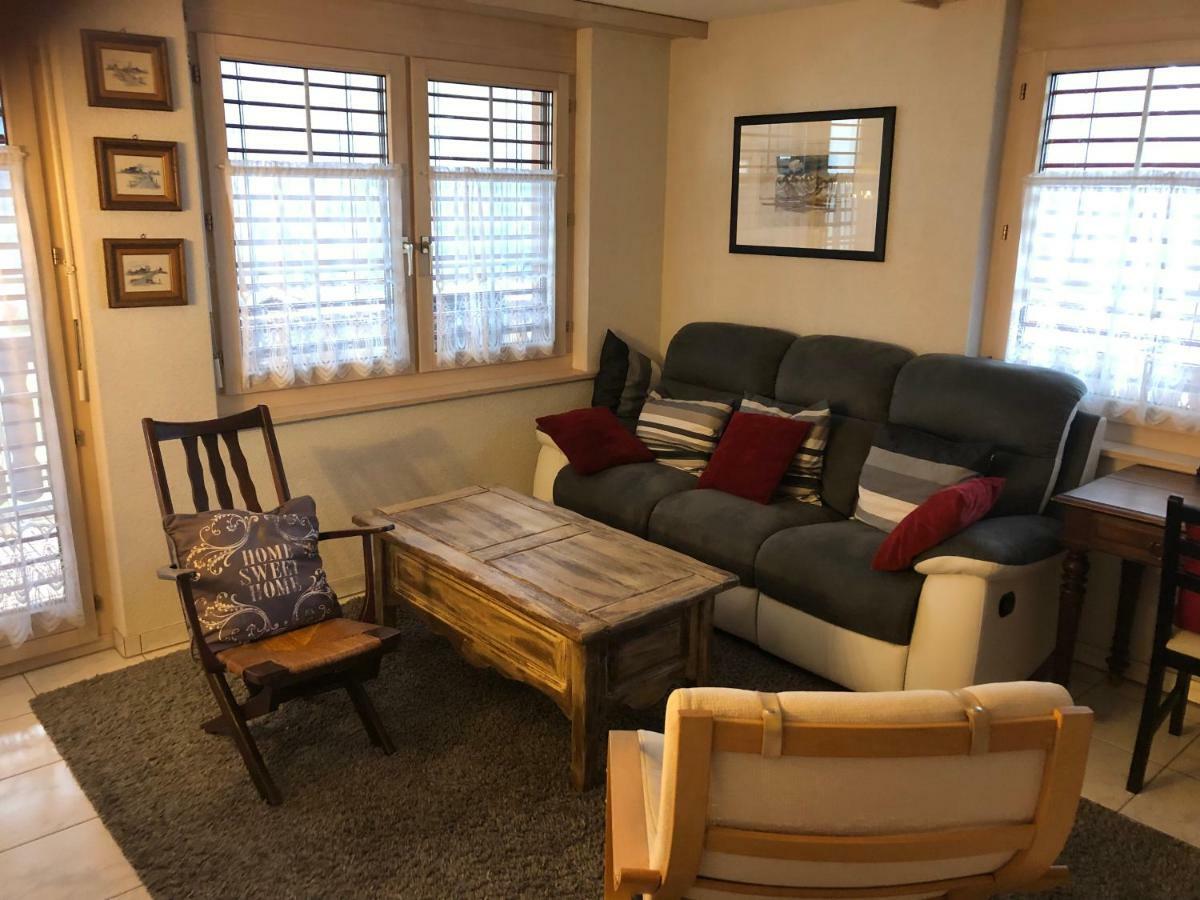 Appartement In 1700M Mit Traumblick เกรเชิน ภายนอก รูปภาพ